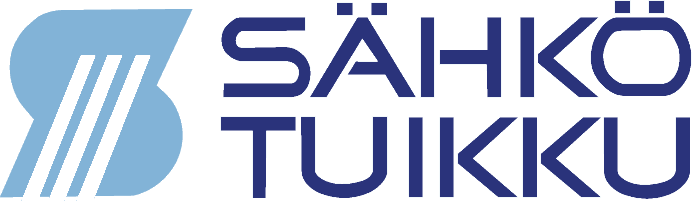 Sähkötuikku Oy logo